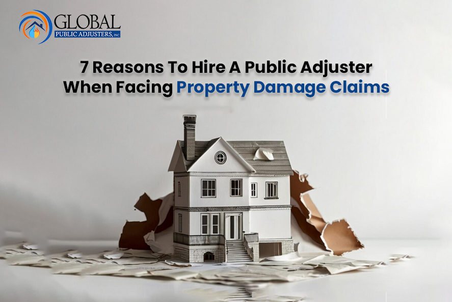 Public Adjusters in Orlando | Global Public Adjusters