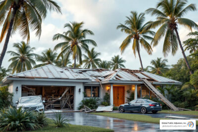 miami insurance adjuster