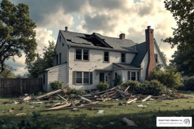 wind damage public adjuster