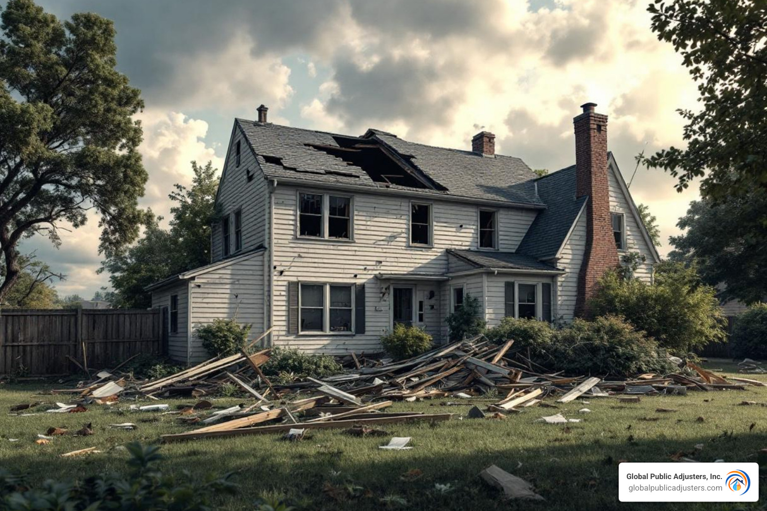 wind damage public adjuster