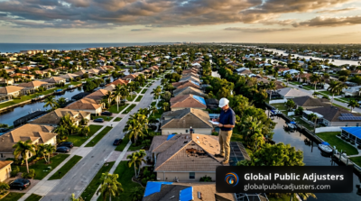 Public Adjuster Florida: Your Guide to Maximum Insurance Claims - public adjuster florida