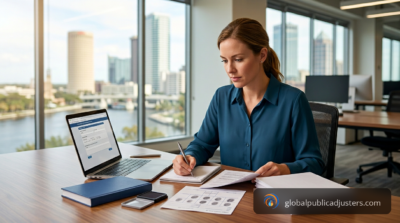 Public Adjuster License Requirements Florida in Tampa: Complete 2026 Licensing Guide - public adjuster license requirements florida