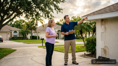 Public Adjusters in Tampa, Florida: Your Complete 2026 Guide - public adjusters florida