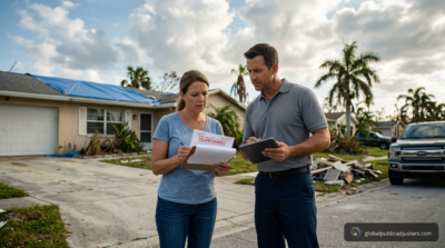 When Is It Too Late to Hire a Public Adjuster in Florida? Complete 2026 Guide - when is it too late to hire a public adjuster