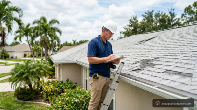Roof Damage Claims and Public Adjusters in Florida: Your Complete 2026 Guide - roof damage claim florida public adjuster
