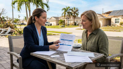 How Does a Public Adjuster Get Paid in Florida: Complete 2026 Fee Structure Guide - how does a public adjuster get paid