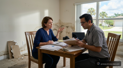 How to Successfully Appeal a Water Damage Claim Denial in Florida: 2026 Complete Guide - water damage claim denial appeal florida