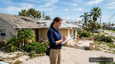 Public Adjuster Colorado in Florida: Complete 2026 Cross-State Licensing and Practice Guide - public adjuster colorado