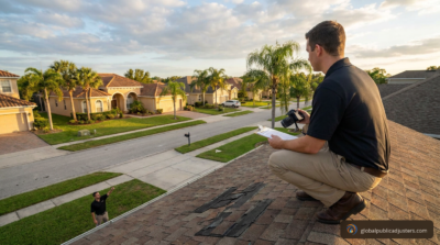 Public Adjuster Definition in Orlando: What Florida Law Actually Says - public adjuster definition