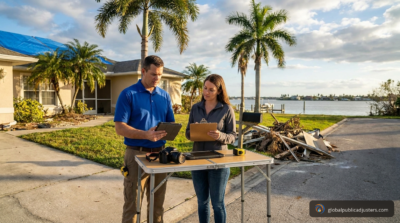 How to File a Hurricane Claim in Florida: A Tampa Homeowner's Complete Guide - how to file a hurricane claim florida
