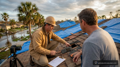 Florida Public Adjuster Hurricane Damage Claims in Jacksonville: A Homeowner's Guide - florida public adjuster hurricane damage claims