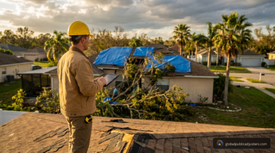Hurricane Damage Claim Adjuster Florida in Orlando: What Homeowners Need to Know - hurricane damage claim adjuster florida