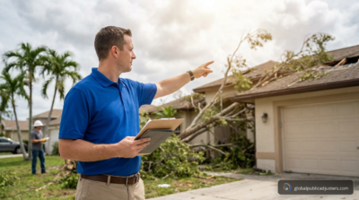 Public Adjuster Washington State in Jacksonville: What Policyholders Need to Know - public adjuster washington state