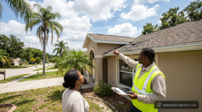 Public Adjuster for Roof Claim in Tampa: A Buyer's Guide to Fair Payouts - public adjuster for roof claim